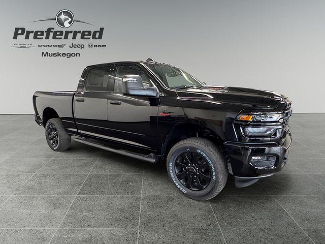 2026 Ram 2500 Tradesman for sale in Muskegon, MI