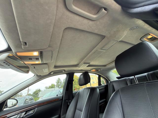 2007 Mercedes-Benz 600 S600