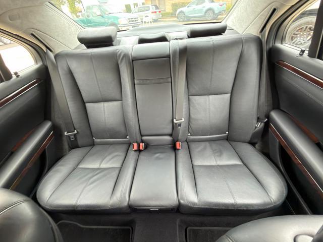 2007 Mercedes-Benz 600 S600