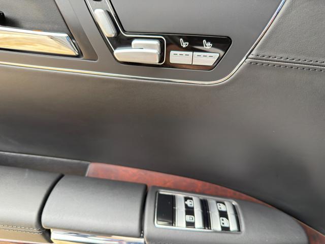 2007 Mercedes-Benz 600 S600