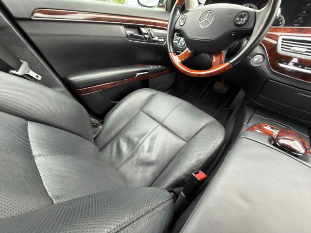 2007 Mercedes-Benz 600 S600
