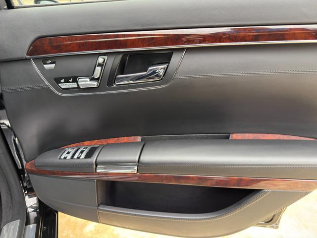 2007 Mercedes-Benz 600 S600