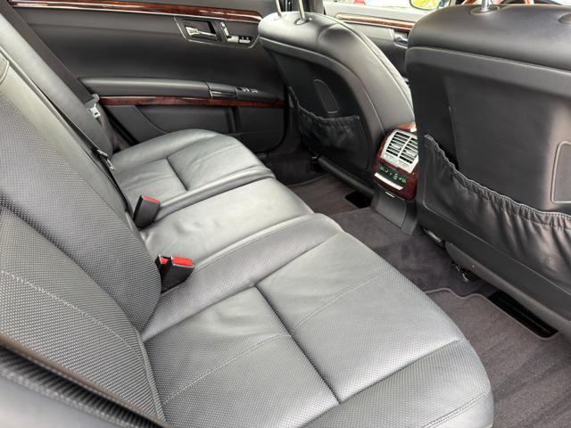 2007 Mercedes-Benz 600 S600