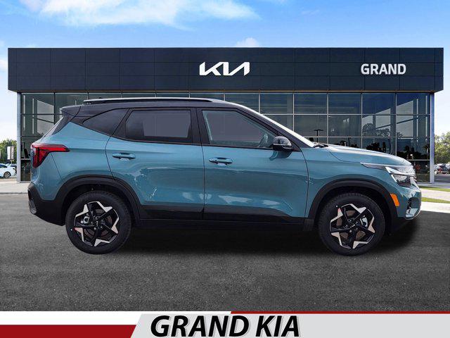 2026 Kia Seltos S for sale in Thornton, CO