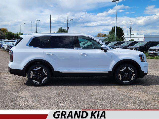 2025 Kia Telluride EX for sale in Thornton, CO