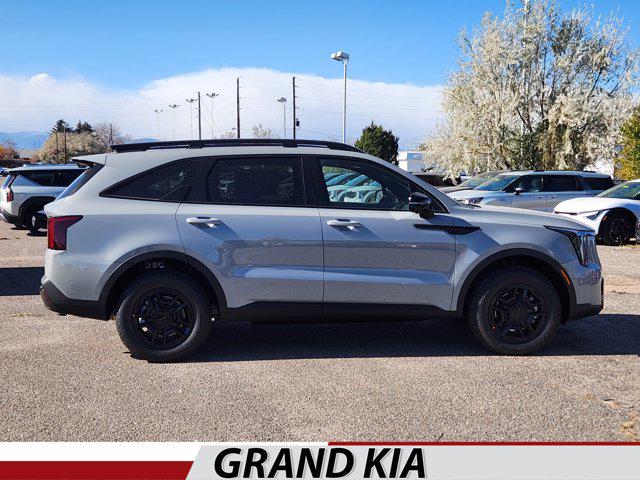 2026 Kia Sorento X-Pro SX Prestige for sale in Thornton, CO