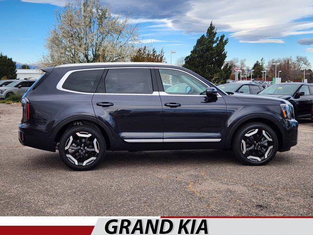 2025 Kia Telluride EX for sale in Thornton, CO