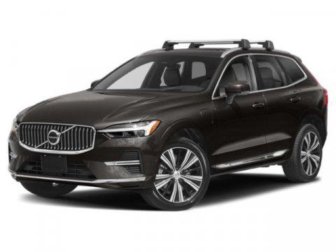 2022 Volvo XC60 Recharge T8 R-Design Extended Range for sale in Coconut Creek, FL