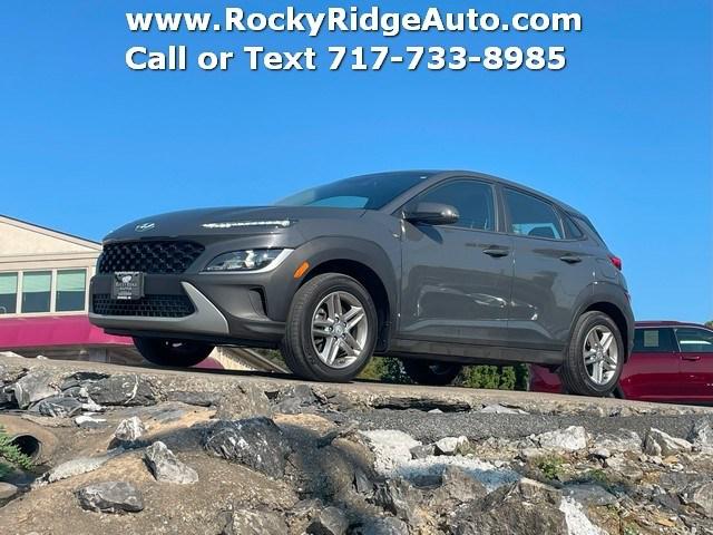2023 Hyundai Kona SE for sale in Ephrata, PA
