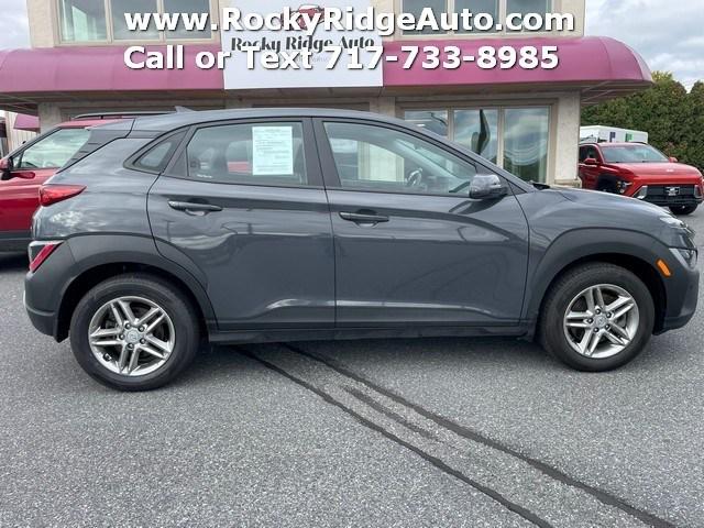 2023 Hyundai Kona SE