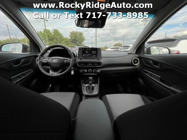2023 Hyundai Kona SE