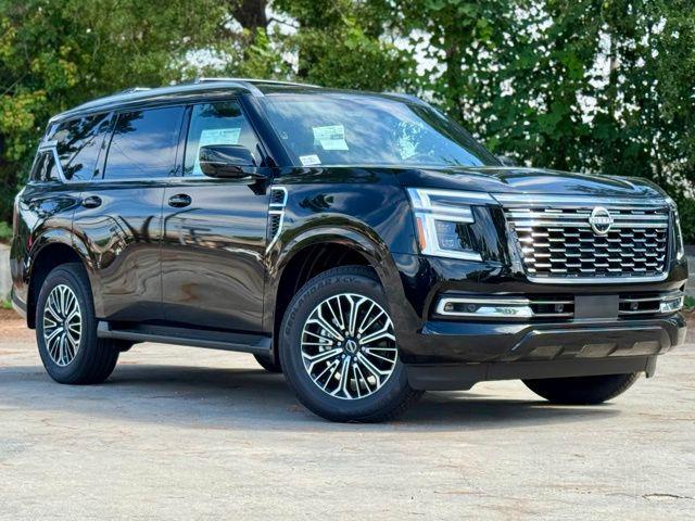 2026 Nissan Armada Platinum for sale in Augusta, GA