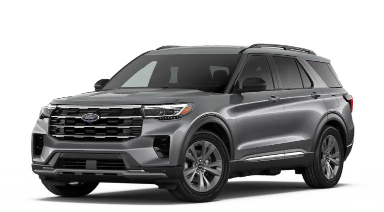 2026 Ford Explorer Active for sale in Londonderry, NH
