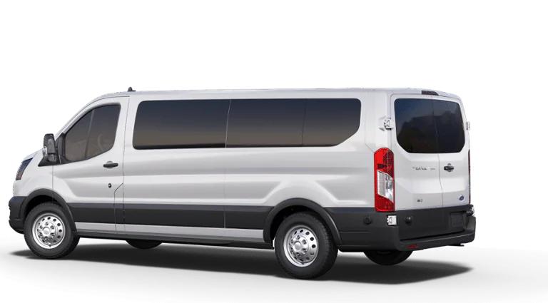 2025 Ford Transit-350 Passenger Van XL