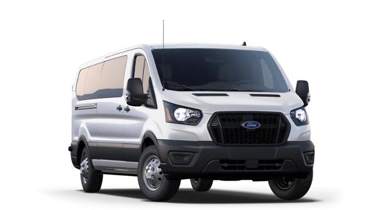 2025 Ford Transit-350 Passenger Van XL