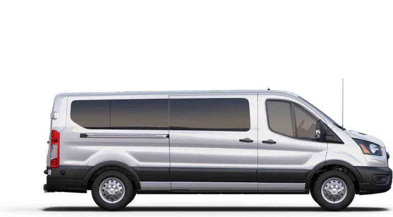 2025 Ford Transit-350 Passenger Van XL