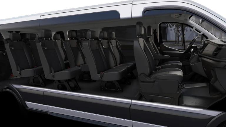 2025 Ford Transit-350 Passenger Van XL