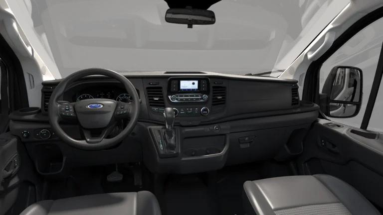 2025 Ford Transit-350 Passenger Van XL