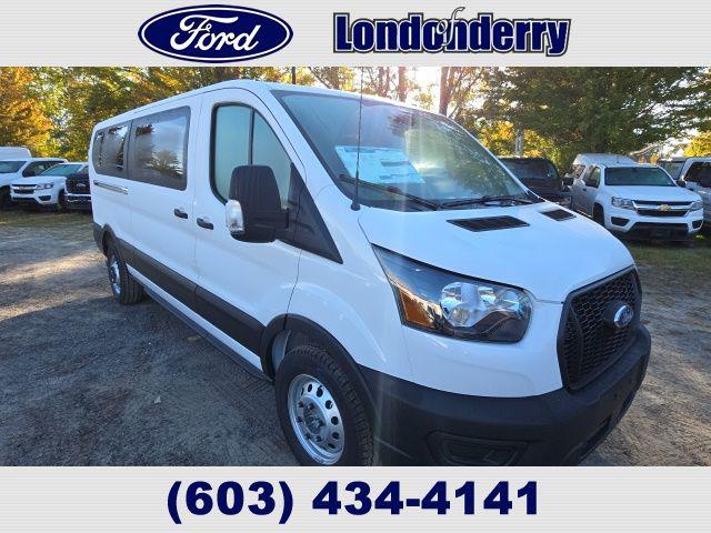 2025 Ford Transit-350 Passenger Van XL