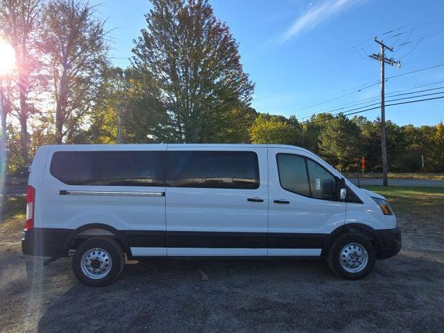 2025 Ford Transit-350 Passenger Van XL