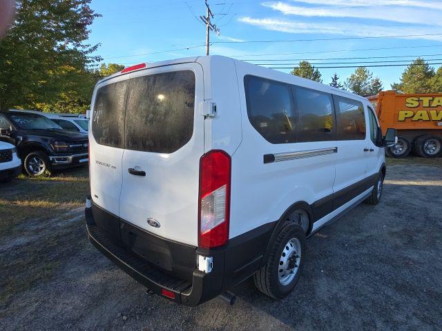 2025 Ford Transit-350 Passenger Van XL