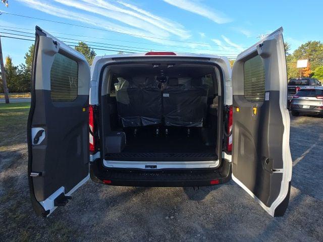 2025 Ford Transit-350 Passenger Van XL