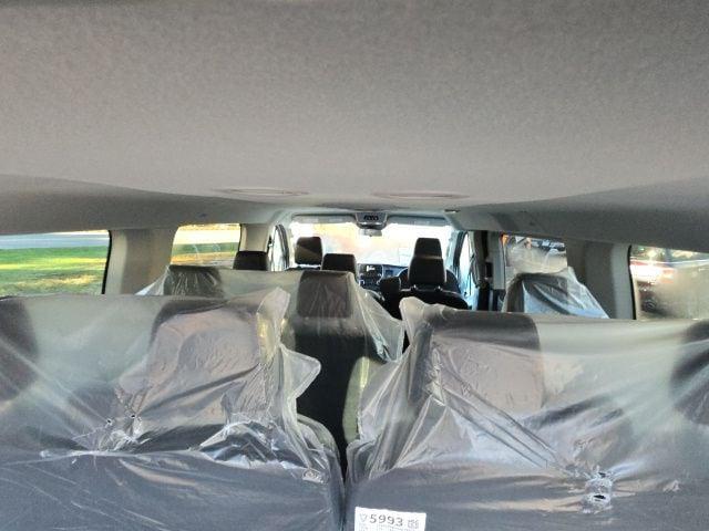 2025 Ford Transit-350 Passenger Van XL