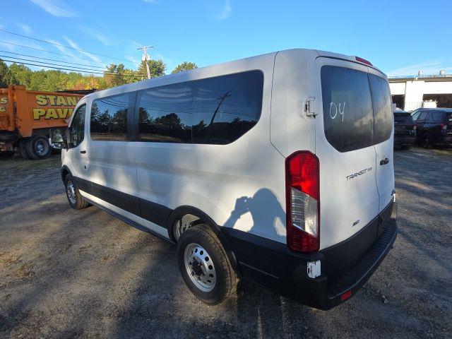 2025 Ford Transit-350 Passenger Van XL