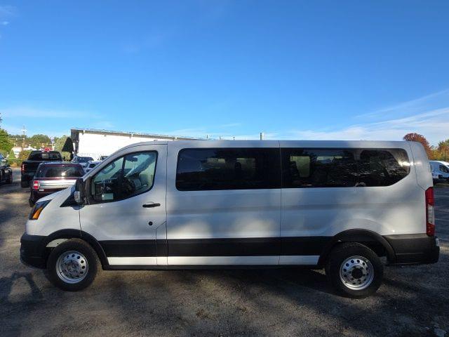 2025 Ford Transit-350 Passenger Van XL