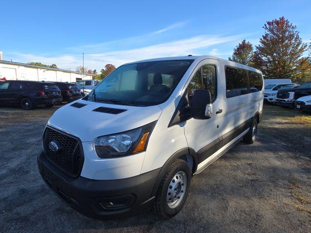 2025 Ford Transit-350 Passenger Van XL