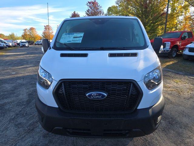 2025 Ford Transit-350 Passenger Van XL
