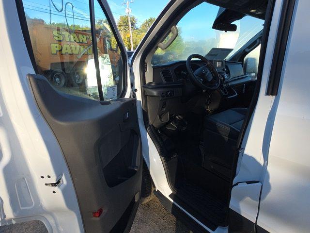 2025 Ford Transit-350 Passenger Van XL