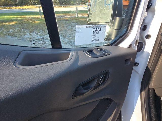 2025 Ford Transit-350 Passenger Van XL