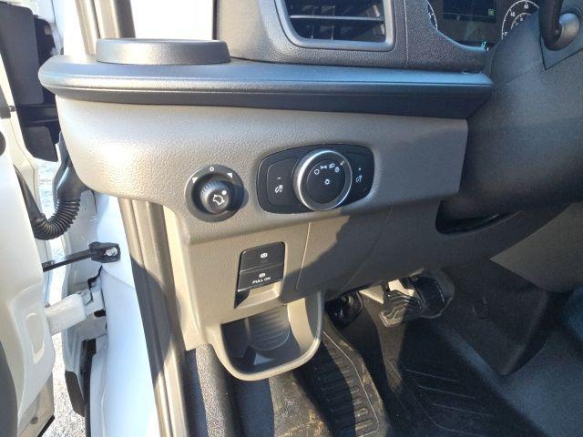 2025 Ford Transit-350 Passenger Van XL