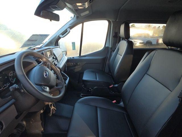 2025 Ford Transit-350 Passenger Van XL