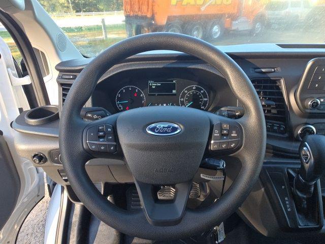 2025 Ford Transit-350 Passenger Van XL