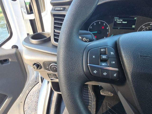 2025 Ford Transit-350 Passenger Van XL