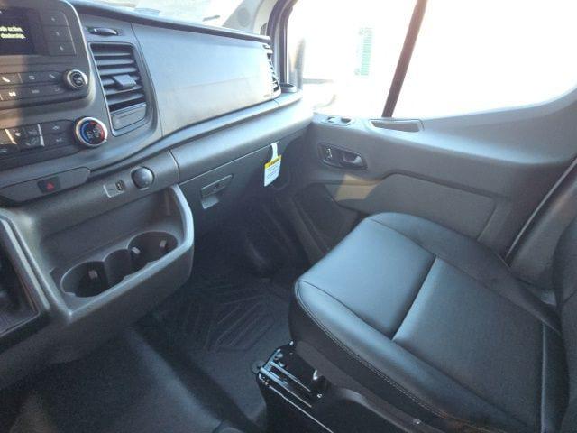 2025 Ford Transit-350 Passenger Van XL