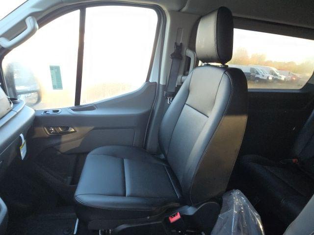 2025 Ford Transit-350 Passenger Van XL