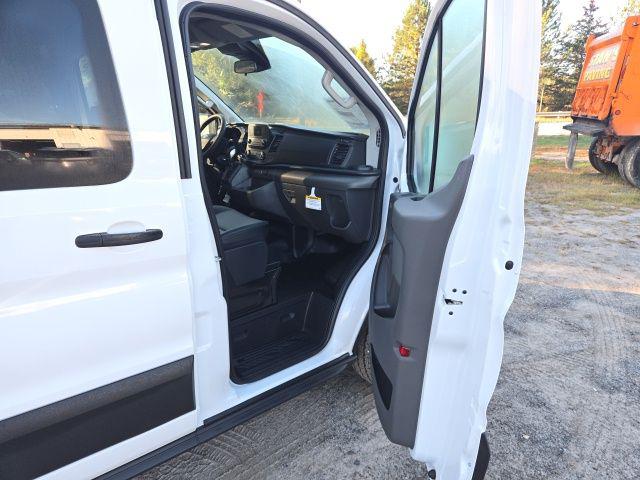 2025 Ford Transit-350 Passenger Van XL
