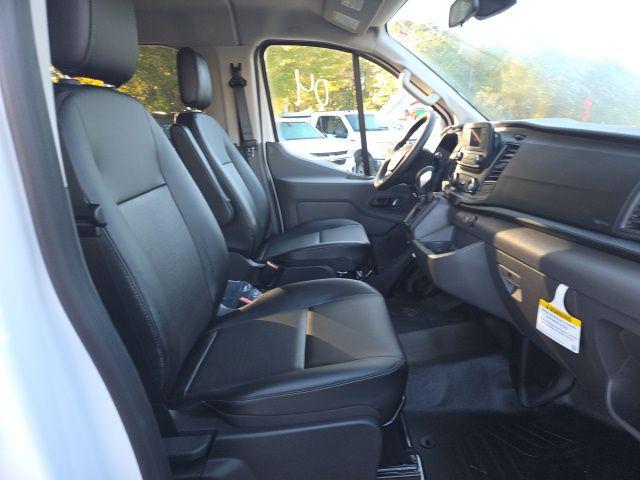 2025 Ford Transit-350 Passenger Van XL