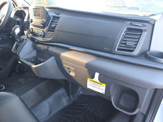 2025 Ford Transit-350 Passenger Van XL