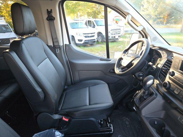 2025 Ford Transit-350 Passenger Van XL