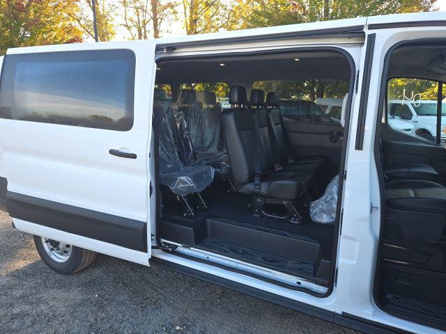 2025 Ford Transit-350 Passenger Van XL