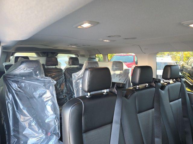 2025 Ford Transit-350 Passenger Van XL