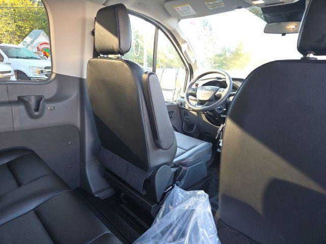 2025 Ford Transit-350 Passenger Van XL