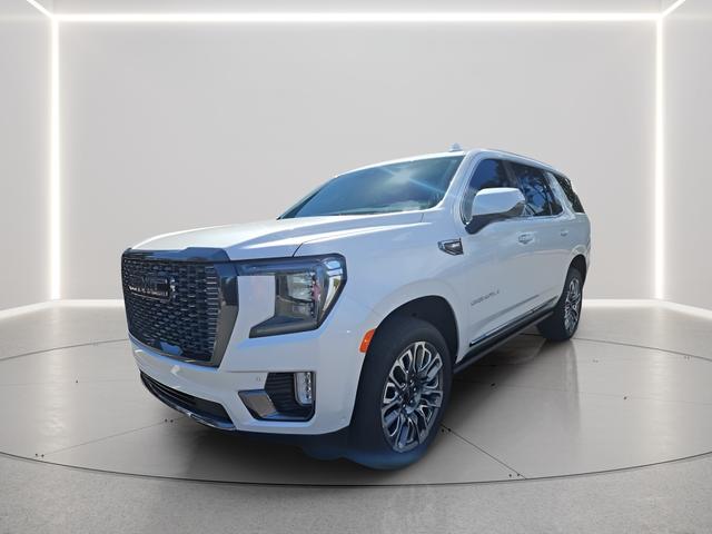 /2024 GMC Yukon