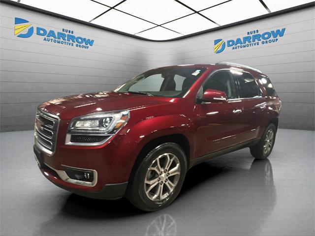 2016 GMC Acadia SLT-1 for sale in Greenfield, WI