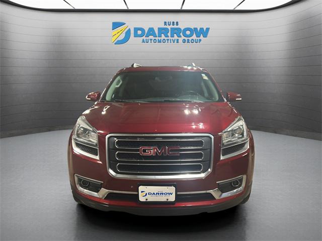 2016 GMC Acadia SLT-1
