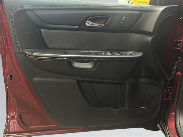 2016 GMC Acadia SLT-1
